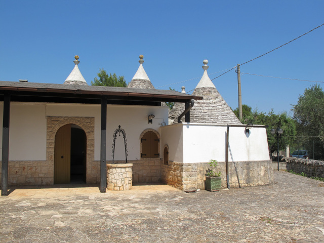 Trulli Martinella